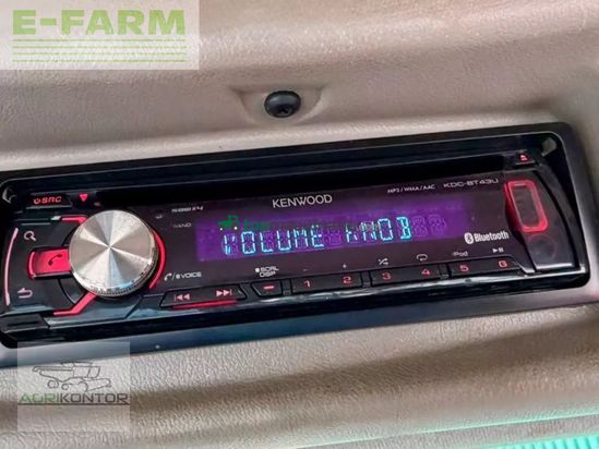 Tractor agrícola - Case IH - puma cvx 180 - fkh