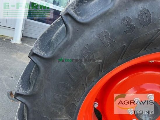 Tractor agrícola - Claas - elios 330 advanced