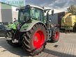 Tractor agrícola - Fendt - 724 s4