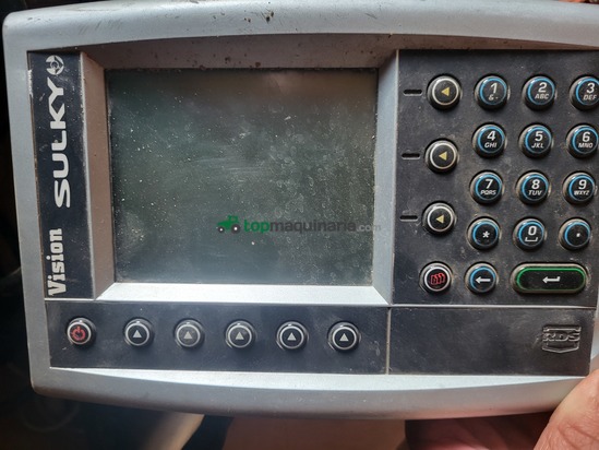 Abonadora - DPX-28 