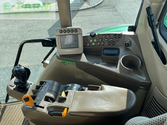 Tractor agrícola - John Deere - 6830 PREMIUM