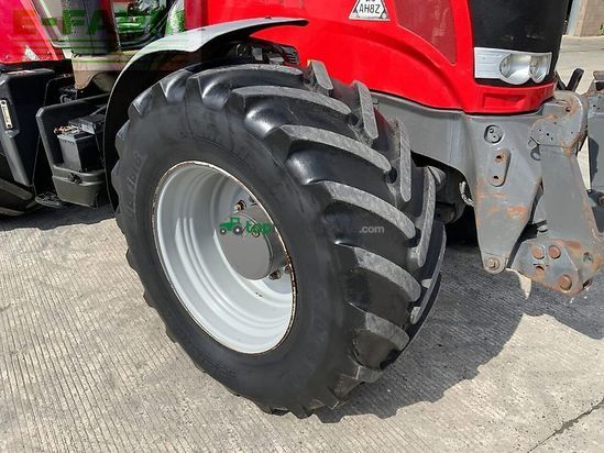 Tractor agrícola - Massey Ferguson - 7618 dyna vt (st23210)
