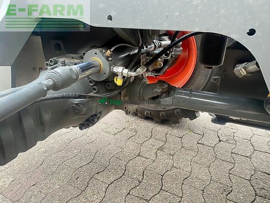 Telescopica - Claas - scorpion 741 vp stage v technikjahr 2023