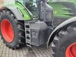 Tractor agrícola - Fendt - 828 profi plus