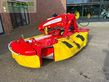 Cortacésped manual - Pöttinger - eurocat 311