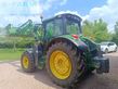 Tractor agrícola - John Deere - 6100m