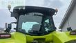 Tractor agrícola - Claas - arion 650 cebis med frontlift