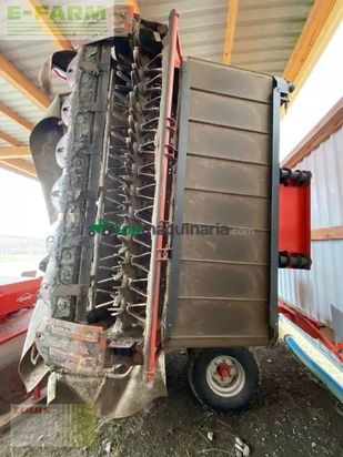 Cortacésped manual - Kuhn - fc 883-ff ra