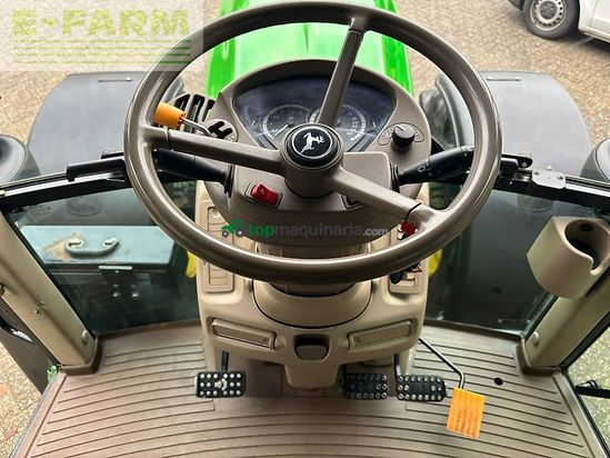 Tractor agrícola - John Deere - 7430 premium