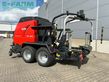 Empacadora gigant - Kuhn - vbp 2160 oc 14