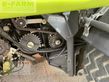 Empacadora gigant - Claas - rollant 455rc uniwrap