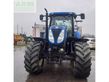 Tractor agrícola - New Holland - t7.185 autocomm.