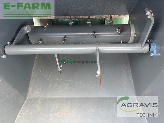 Remolqu esparcidor -  - eg 1001 eg 901