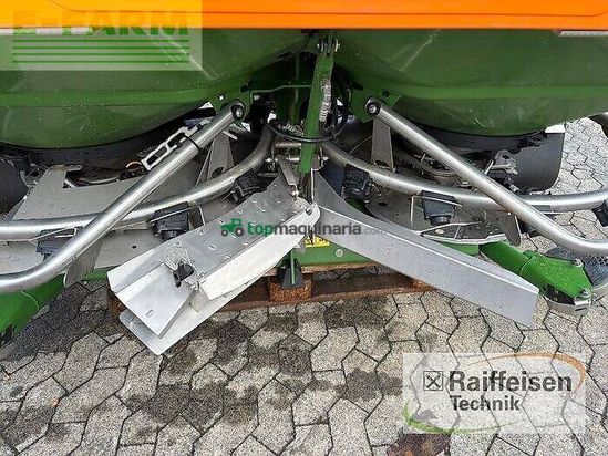 Esparcidor - Amazone - za-ts 4200 ultra