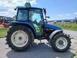 Tractor agrícola - New Holland - tl 80