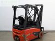 Elevadora - Linde - e 14 evo 386-02