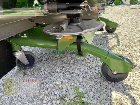 Esparcidor - Amazone - za-v 2000 super profis hydro