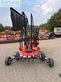 Rastrillo - Vicon - andex 424