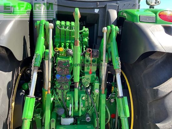 Tractor agrícola - John Deere - 6r250 tractor (st27059)
