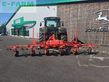 Henificador - Kuhn - gf5801