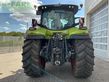 Tractor agrícola - Claas - arion 660 cmatic cebis