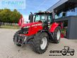 Tractor agrícola - Massey Ferguson - 6714 s dyna 4 essential