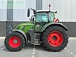 Tractor agrícola - Fendt - 724 profiplus gen6