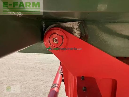 Volquet -  - muk 300 agrodumper