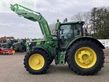 Tractor agrícola - John Deere - 6r 185