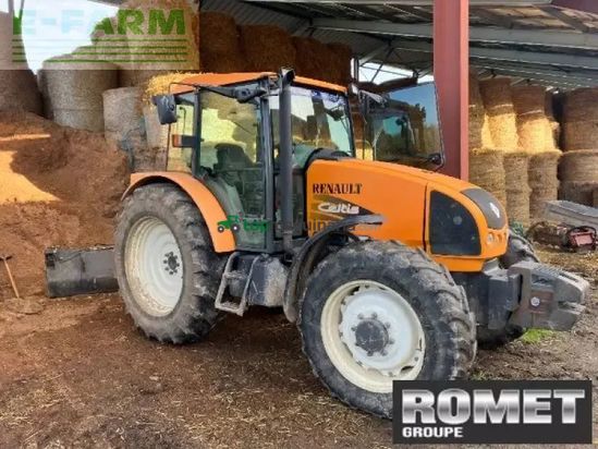 Tractor agrícola - Renault - celtis 456 rx