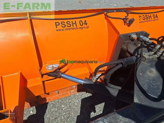 Tractor agrícola - Deutz-Fahr - 3050
