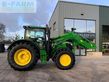 Tractor agrícola - John Deere - 6155r ultimate edition tractor (st25415)
