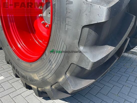 Tractor agrícola - Fendt - 728 gen7 profi+