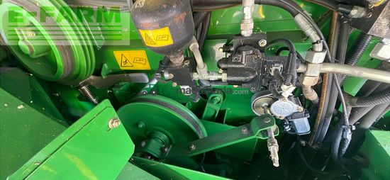 Cosechadora de Cereal - John Deere - T660