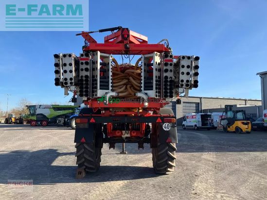 Esparcidor - Rauch - aero agt 6036