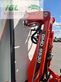 Cortacésped manual - Kuhn - gmd 9530 lift control