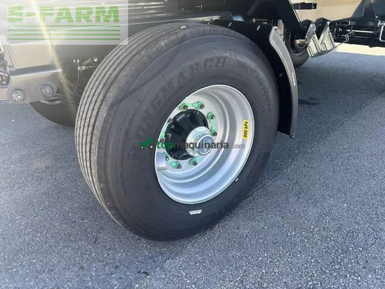 Volquet - Pronar - t680