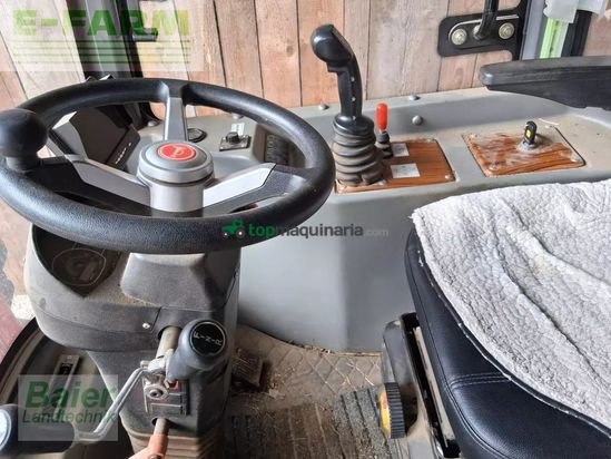 Minicargadora -  - jf 2.5