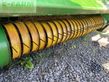 Empacadora gigant - John Deere - 568