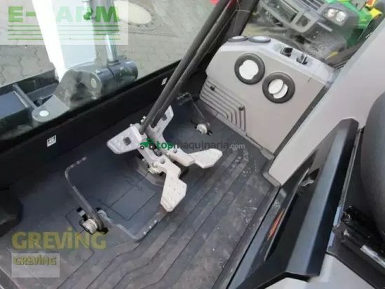 Excavadora - Bobcat - e17