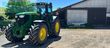 Tractor agrícola - John Deere - 6R 250