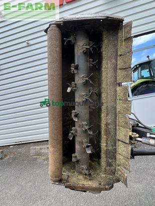 Cortacésped manual - Orsi - energy