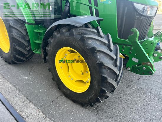 Tractor agrícola - John Deere - 5090R
