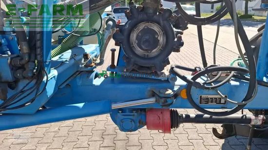 Atomizador - Inuma - ias 4027 evolution ii