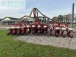 Sembradora monograno mecanica - Kuhn - maxima 12 række