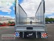 Cinta transportadora de forraje - Fliegl - gigant asw 281 fox 45m ³