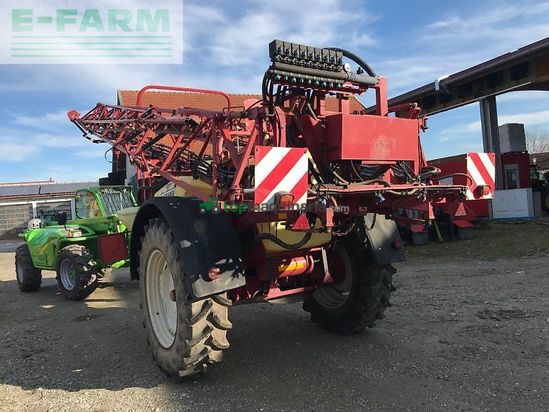 Atomizador - Hardi - Commander 3200 Plus