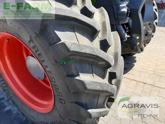 Tractor agrícola - Fendt - 728 vario gen-7 profi+ setting 2