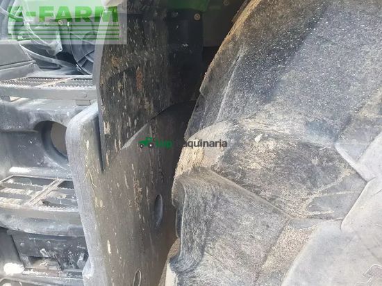 Tractor agrícola - Fendt - 824 vario profi Profi