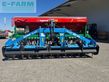 Sembradora - Regent - sicma ers 3000 + regent seedstar rsm 310 ds